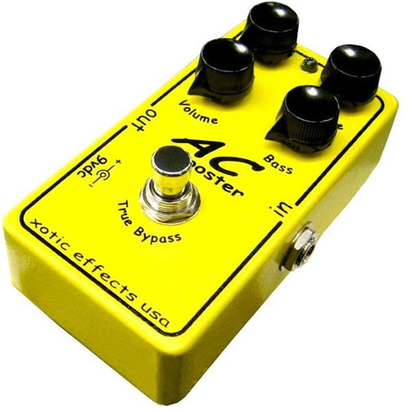 Ac Booster - Image 2