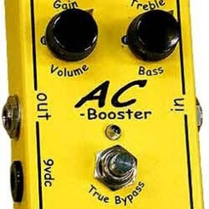 Ac Booster