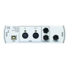 AudioBox USB - Image 2