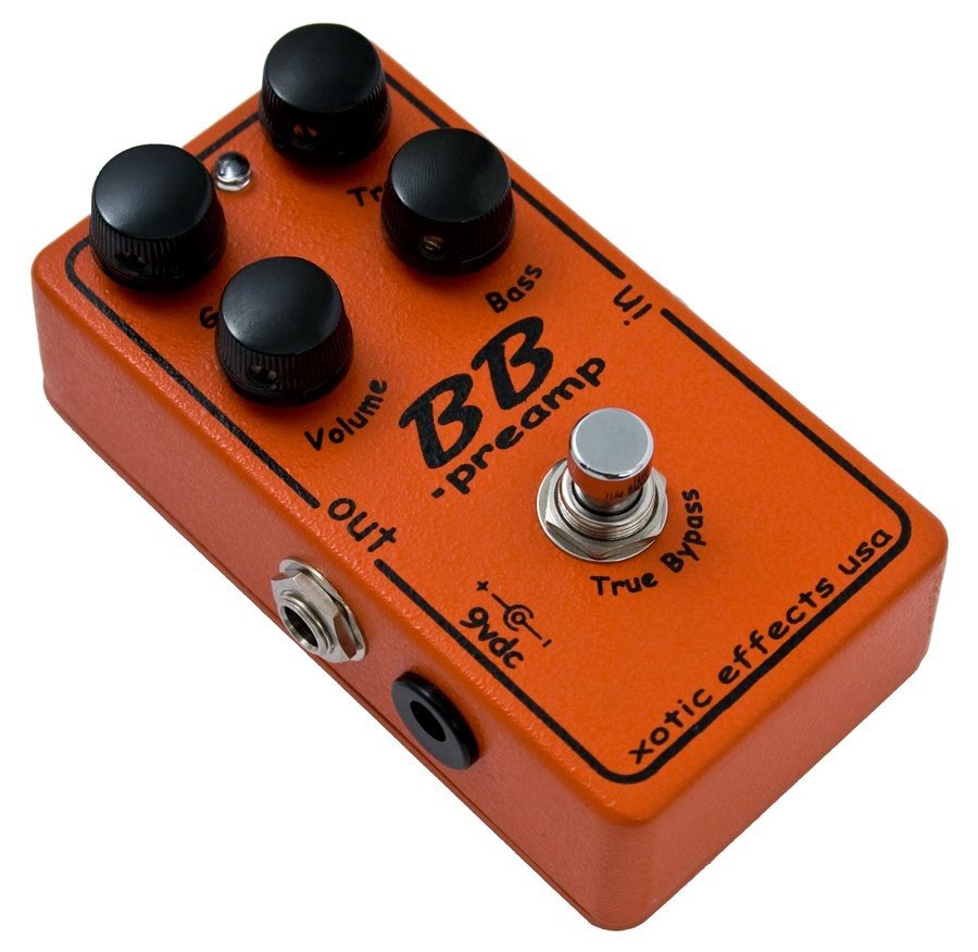 BB Preamp - Image 2