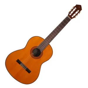 Guitarra Clásica Criolla Yamaha C70