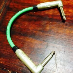 Cable Interpedal Ficha Amphenol