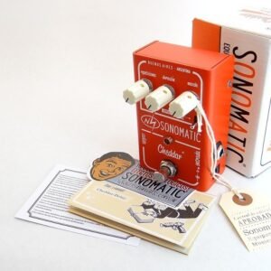 Cheddar Delay