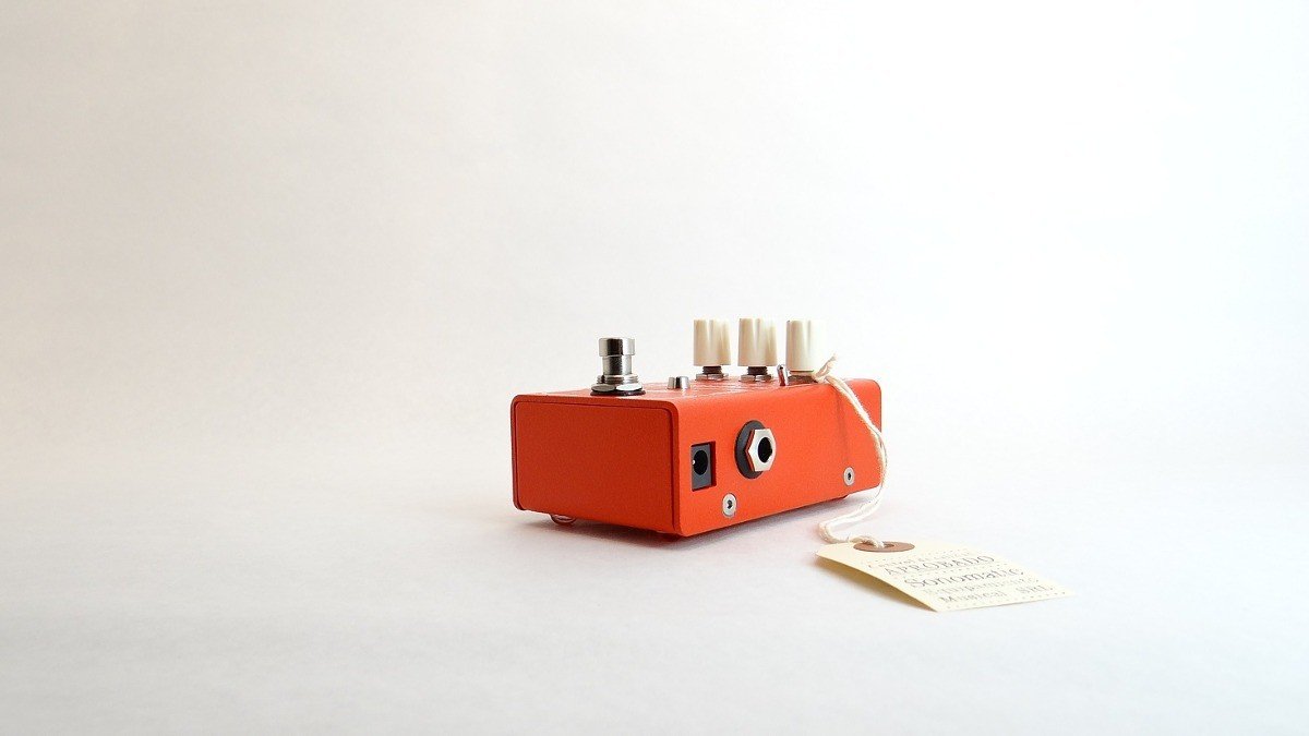 Cheddar Delay - Image 4