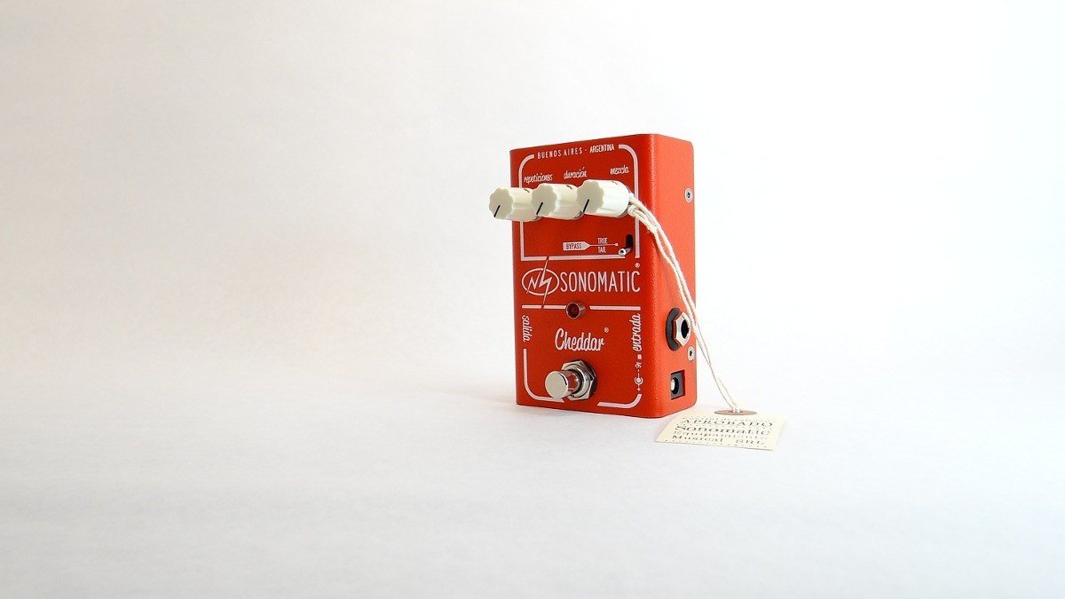 Cheddar Delay - Image 5