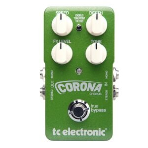 Corona Chorus