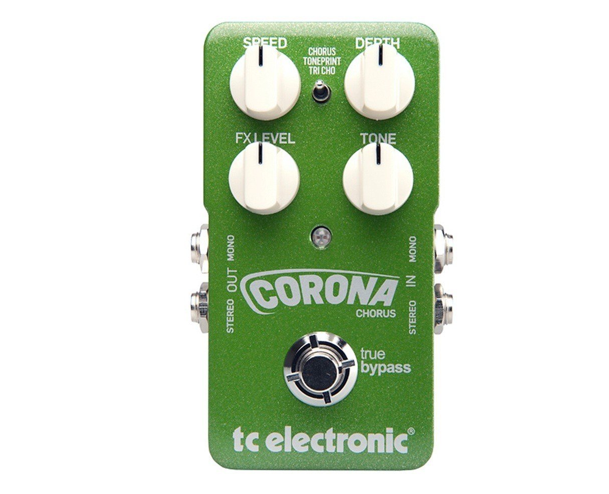 Corona Chorus