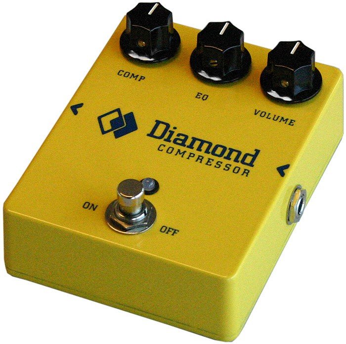 CPR-1 Compressor - Image 2
