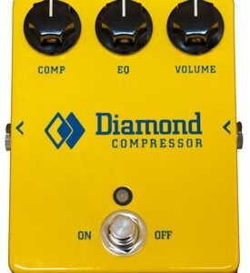 CPR-1 Compressor