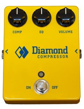 CPR-1 Compressor