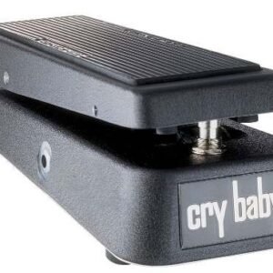 Cry Baby Classic Wah Wah