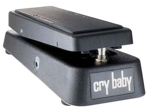 Cry Baby Classic Wah Wah