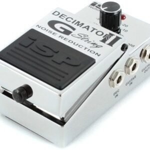 Decimator II G String