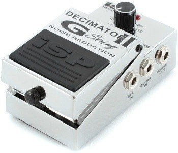 Decimator II G String