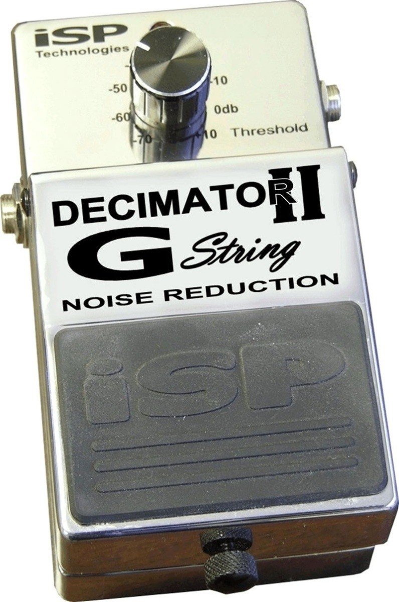 Decimator II G String - Image 2