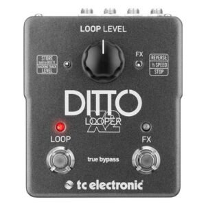 Ditto Looper x2