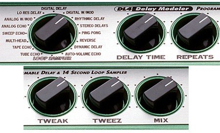 DL4 Delay Line 6 - Image 2