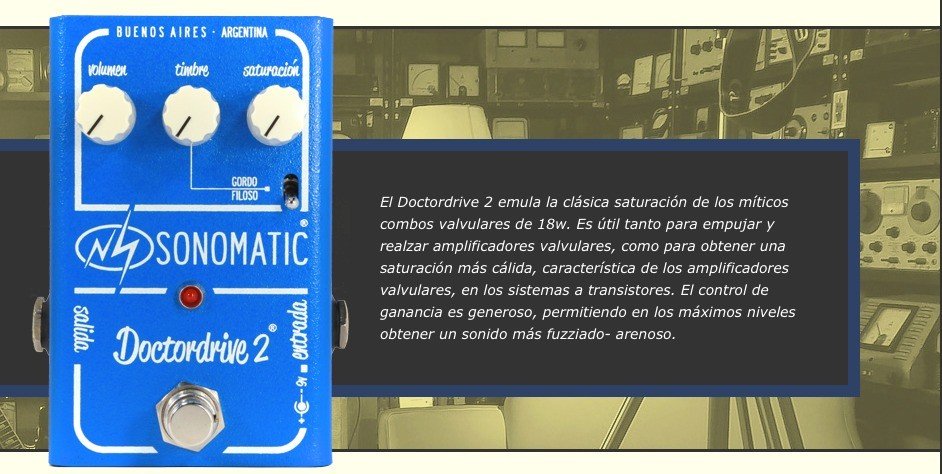 Doctor Drive 2 Overdrive - Image 4