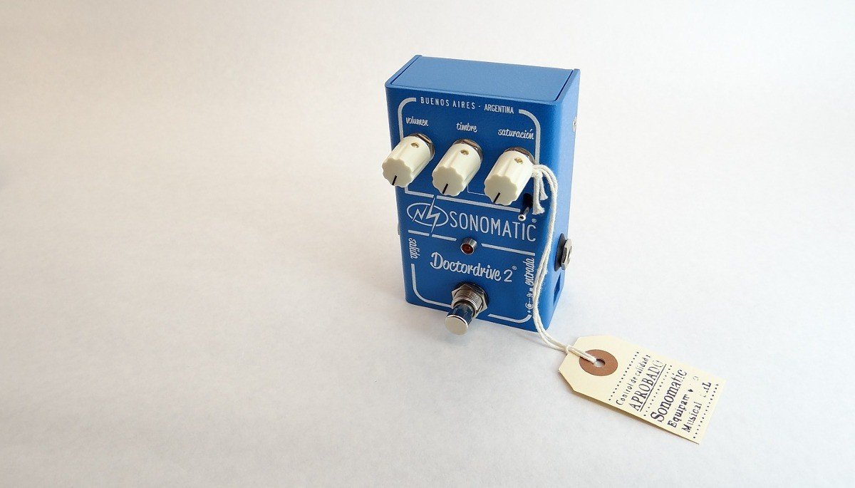 Doctor Drive 2 Overdrive - Image 2