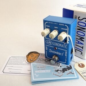 Doctor Drive 2 Overdrive
