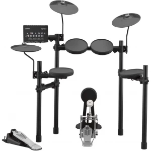 Batería Electrónica Yamaha DTX432K - Image 4