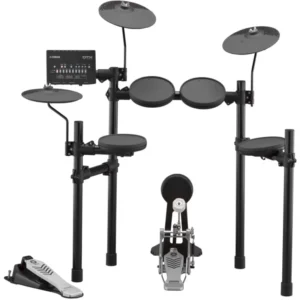 Batería Electrónica Yamaha DTX432K