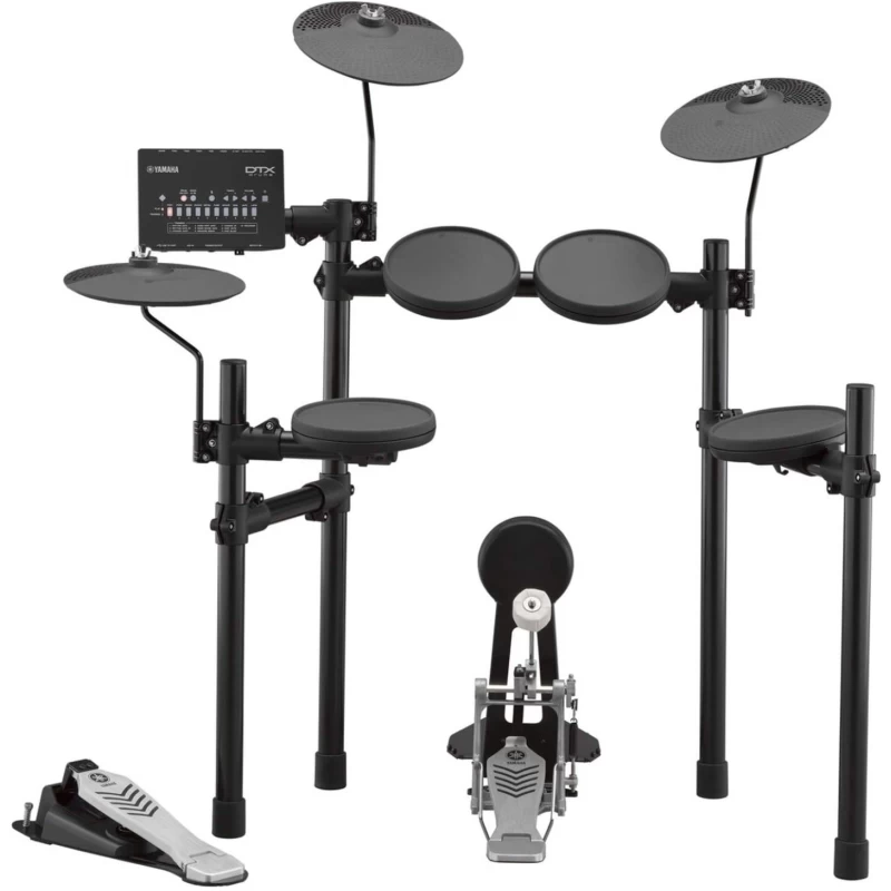 Batería Electrónica Yamaha DTX432K