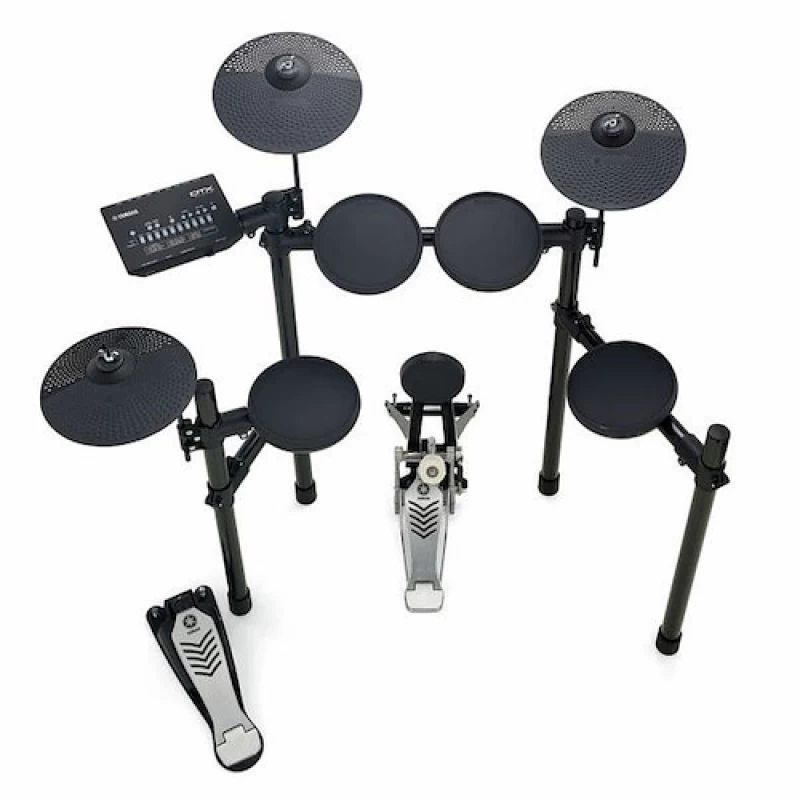 Batería Electrónica Yamaha DTX432K - Image 2