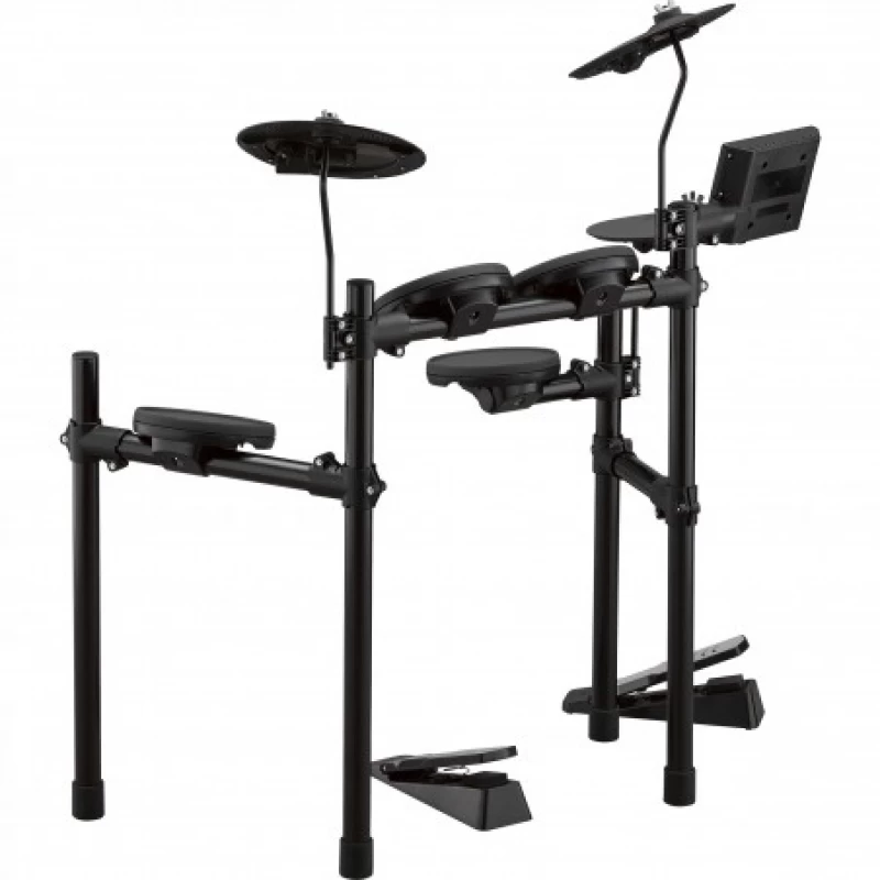 Batería Electrónica Yamaha DTX432K - Image 3