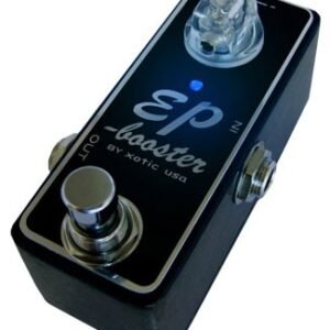 Ep Booster