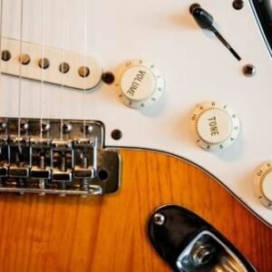 FENDER STRATOCASTER USA 70's ROSEWOOD