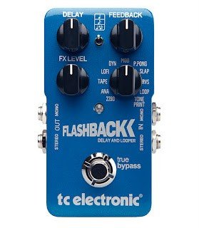 Flashback Delay - Image 2