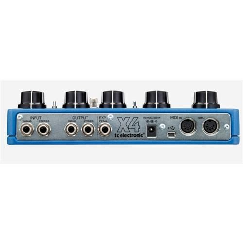 Flashback x4 Delay - Image 3