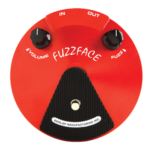 Fuzz Face Mini