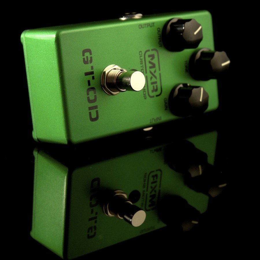 GT OD Overdrive - Image 2
