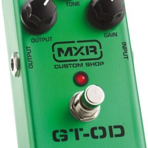 GT OD Overdrive