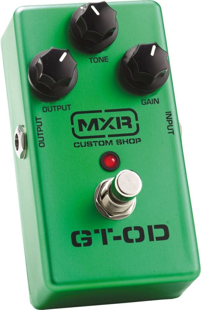 GT OD Overdrive