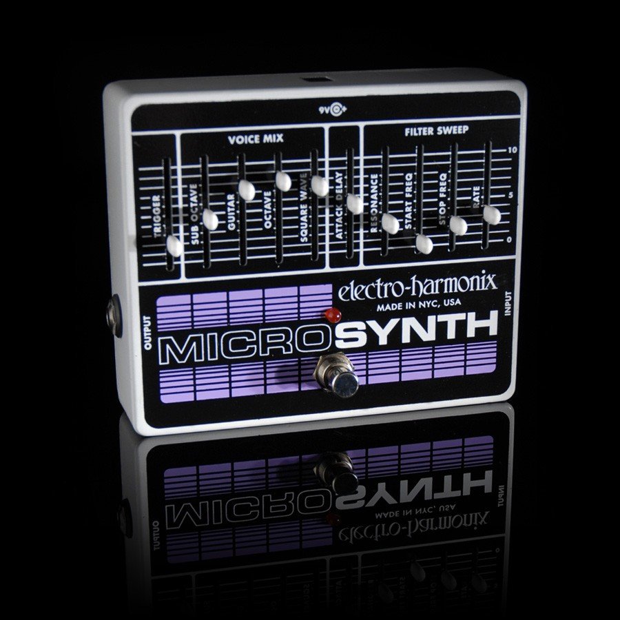 Micro Synth - Image 2