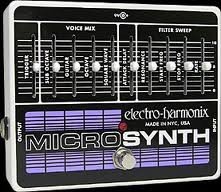 Micro Synth