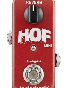 Mini Hall of Fame