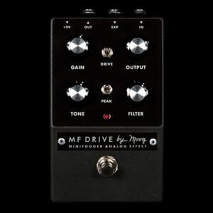 Minifooger Drive