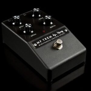 Moog Minifooger Trem