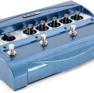 MM4 Modulation Modeler Line 6