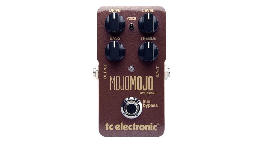 Mojo Mojo Overdrive