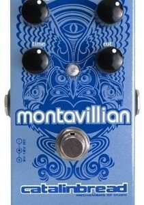 Montavillian Echo