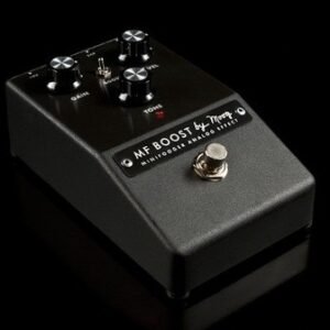 Moog Minifooger FM Booster
