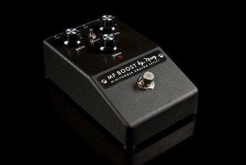 Moog Minifooger FM Booster
