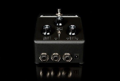 Moog Minifooger FM Booster - Image 2
