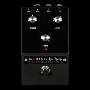 Moog Minifooger Ring