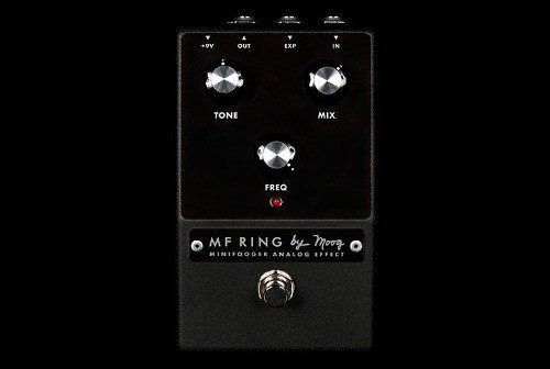Moog Minifooger Ring